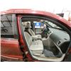 Image 39 : PARKSVILLE - 2009 CHEVY EQUINOX, RED, 258360 KMS, ALL WHEEL DRIVE. NO RESERVE. - P245761