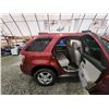 Image 40 : PARKSVILLE - 2009 CHEVY EQUINOX, RED, 258360 KMS, ALL WHEEL DRIVE. NO RESERVE. - P245761