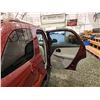 Image 41 : PARKSVILLE - 2009 CHEVY EQUINOX, RED, 258360 KMS, ALL WHEEL DRIVE. NO RESERVE. - P245761