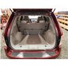 Image 44 : PARKSVILLE - 2009 CHEVY EQUINOX, RED, 258360 KMS, ALL WHEEL DRIVE. NO RESERVE. - P245761
