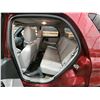 Image 47 : PARKSVILLE - 2009 CHEVY EQUINOX, RED, 258360 KMS, ALL WHEEL DRIVE. NO RESERVE. - P245761