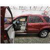 Image 48 : PARKSVILLE - 2009 CHEVY EQUINOX, RED, 258360 KMS, ALL WHEEL DRIVE. NO RESERVE. - P245761