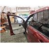 Image 49 : PARKSVILLE - 2009 CHEVY EQUINOX, RED, 258360 KMS, ALL WHEEL DRIVE. NO RESERVE. - P245761