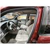 Image 51 : PARKSVILLE - 2009 CHEVY EQUINOX, RED, 258360 KMS, ALL WHEEL DRIVE. NO RESERVE. - P245761