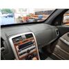 Image 54 : PARKSVILLE - 2009 CHEVY EQUINOX, RED, 258360 KMS, ALL WHEEL DRIVE. NO RESERVE. - P245761