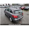Image 14 : DUNCAN - 2016 MERCEDES B250, GREY, 33921 KMS, "NO RESERVE". - D374705