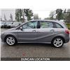 Image 15 : DUNCAN - 2016 MERCEDES B250, GREY, 33921 KMS, "NO RESERVE". - D374705