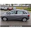 Image 16 : DUNCAN - 2016 MERCEDES B250, GREY, 33921 KMS, "NO RESERVE". - D374705
