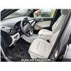 Image 33 : DUNCAN - 2016 MERCEDES B250, GREY, 33921 KMS, "NO RESERVE". - D374705