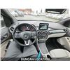 Image 34 : DUNCAN - 2016 MERCEDES B250, GREY, 33921 KMS, "NO RESERVE". - D374705