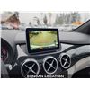 Image 37 : DUNCAN - 2016 MERCEDES B250, GREY, 33921 KMS, "NO RESERVE". - D374705