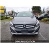 Image 3 : DUNCAN - 2016 MERCEDES B250, GREY, 33921 KMS, "NO RESERVE". - D374705