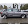 Image 7 : DUNCAN - 2016 MERCEDES B250, GREY, 33921 KMS, "NO RESERVE". - D374705
