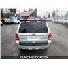 Image 12 : DUNCAN - 2010 FORD ESCAPE, SILVER, 137932 KMS, 4X4. - DB49067