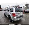 Image 13 : DUNCAN - 2010 FORD ESCAPE, SILVER, 137932 KMS, 4X4. - DB49067