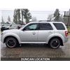Image 15 : DUNCAN - 2010 FORD ESCAPE, SILVER, 137932 KMS, 4X4. - DB49067