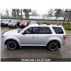 Image 16 : DUNCAN - 2010 FORD ESCAPE, SILVER, 137932 KMS, 4X4. - DB49067