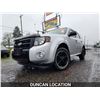 Image 1 : DUNCAN - 2010 FORD ESCAPE, SILVER, 137932 KMS, 4X4. - DB49067