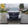 Image 3 : DUNCAN - 2010 FORD ESCAPE, SILVER, 137932 KMS, 4X4. - DB49067
