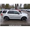 Image 8 : DUNCAN - 2010 FORD ESCAPE, SILVER, 137932 KMS, 4X4. - DB49067