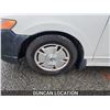 Image 19 : DUNCAN - 2008 HONDA CIVIC, WHITE, 194184 KMS, FRONT WHEEL DRIVE. - J118944