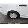 Image 23 : DUNCAN - 2008 HONDA CIVIC, WHITE, 194184 KMS, FRONT WHEEL DRIVE. - J118944