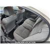 Image 31 : DUNCAN - 2008 HONDA CIVIC, WHITE, 194184 KMS, FRONT WHEEL DRIVE. - J118944