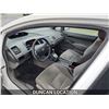 Image 33 : DUNCAN - 2008 HONDA CIVIC, WHITE, 194184 KMS, FRONT WHEEL DRIVE. - J118944