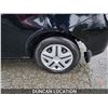 Image 17 : DUNCAN - 2007 HONDA FIT, BLACK, 212243 KMS, FRONT WHEEL DRIVE. - D814658