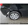 Image 23 : DUNCAN - 2007 HONDA FIT, BLACK, 212243 KMS, FRONT WHEEL DRIVE. - D814658