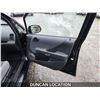 Image 25 : DUNCAN - 2007 HONDA FIT, BLACK, 212243 KMS, FRONT WHEEL DRIVE. - D814658