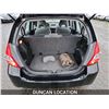 Image 29 : DUNCAN - 2007 HONDA FIT, BLACK, 212243 KMS, FRONT WHEEL DRIVE. - D814658