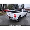 Image 11 : DUNCAN - 2016 DODGE RAM 1500, WHITE, 166697 KMS, 4X4. - D307599
