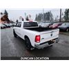 Image 15 : DUNCAN - 2016 DODGE RAM 1500, WHITE, 166697 KMS, 4X4. - D307599