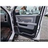 Image 26 : DUNCAN - 2016 DODGE RAM 1500, WHITE, 166697 KMS, 4X4. - D307599