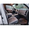 Image 27 : DUNCAN - 2016 DODGE RAM 1500, WHITE, 166697 KMS, 4X4. - D307599