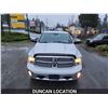 Image 4 : DUNCAN - 2016 DODGE RAM 1500, WHITE, 166697 KMS, 4X4. - D307599