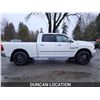 Image 7 : DUNCAN - 2016 DODGE RAM 1500, WHITE, 166697 KMS, 4X4. - D307599
