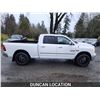 Image 8 : DUNCAN - 2016 DODGE RAM 1500, WHITE, 166697 KMS, 4X4. - D307599