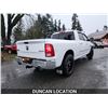 Image 9 : DUNCAN - 2016 DODGE RAM 1500, WHITE, 166697 KMS, 4X4. - D307599