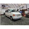 Image 14 : PARKSVILLE - 1997 VW EUROVAN, WHITE, 308003 KMS, FRONT WHEEL DRIVE. - P145138