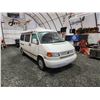Image 15 : PARKSVILLE - 1997 VW EUROVAN, WHITE, 308003 KMS, FRONT WHEEL DRIVE. - P145138