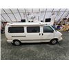 Image 18 : PARKSVILLE - 1997 VW EUROVAN, WHITE, 308003 KMS, FRONT WHEEL DRIVE. - P145138