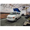 Image 1 : PARKSVILLE - 1997 VW EUROVAN, WHITE, 308003 KMS, FRONT WHEEL DRIVE. - P145138