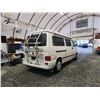 Image 20 : PARKSVILLE - 1997 VW EUROVAN, WHITE, 308003 KMS, FRONT WHEEL DRIVE. - P145138