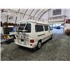 Image 21 : PARKSVILLE - 1997 VW EUROVAN, WHITE, 308003 KMS, FRONT WHEEL DRIVE. - P145138