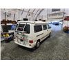 Image 22 : PARKSVILLE - 1997 VW EUROVAN, WHITE, 308003 KMS, FRONT WHEEL DRIVE. - P145138