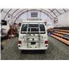 Image 24 : PARKSVILLE - 1997 VW EUROVAN, WHITE, 308003 KMS, FRONT WHEEL DRIVE. - P145138