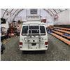 Image 25 : PARKSVILLE - 1997 VW EUROVAN, WHITE, 308003 KMS, FRONT WHEEL DRIVE. - P145138