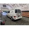 Image 26 : PARKSVILLE - 1997 VW EUROVAN, WHITE, 308003 KMS, FRONT WHEEL DRIVE. - P145138